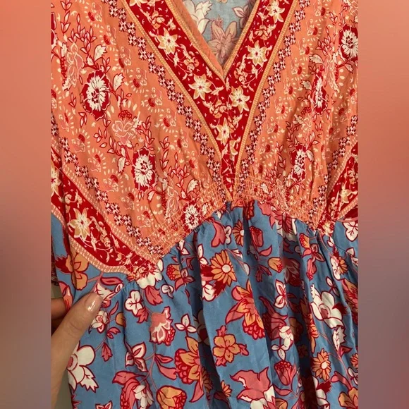 Suzanne Betro dress - Picture 3 of 6